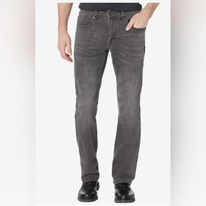 Caterpillar Men Straight Jeans